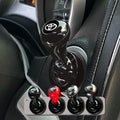 Car Push to Start Cover