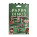 3D Pet Origami Paper